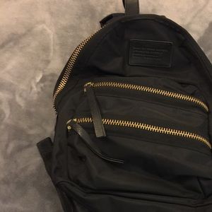 Marc by Marc Jacobs mini backpack